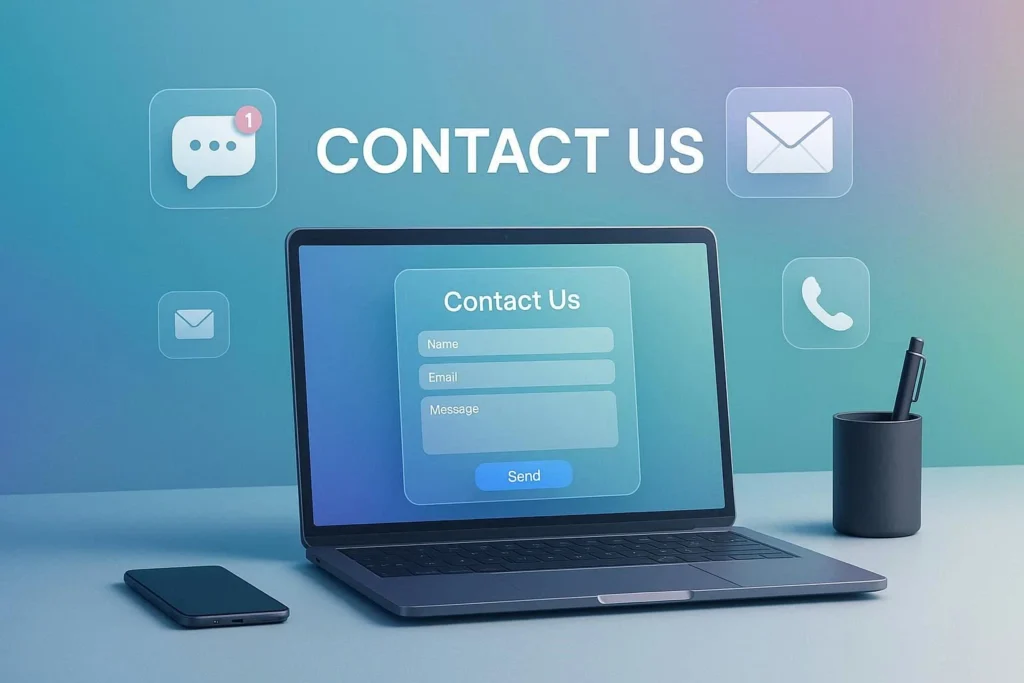 Contact Us