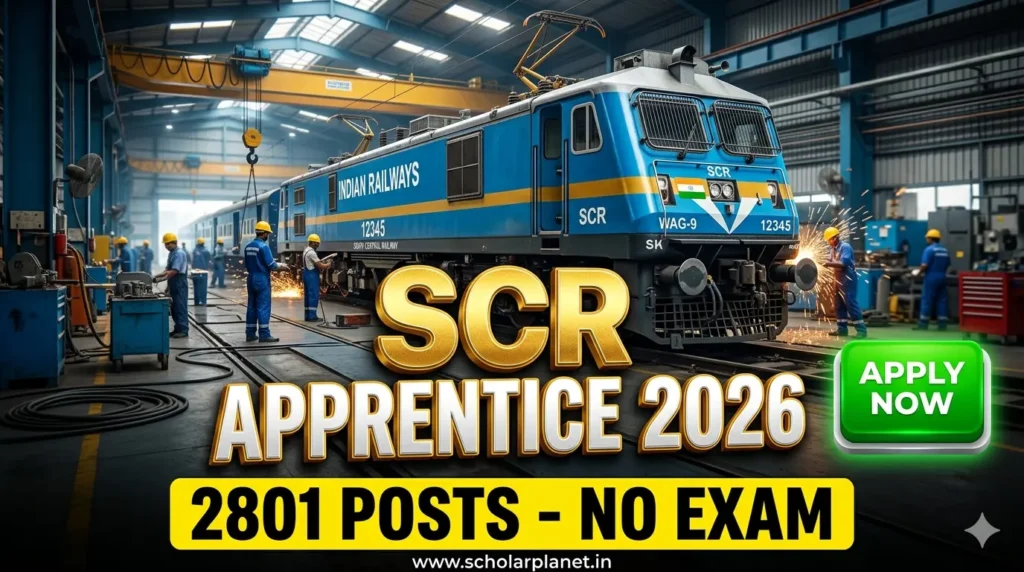 SCR-Apprentice-Recruitment-2026-Featured-Image