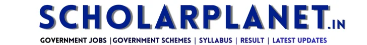 ScholarPlanet.in