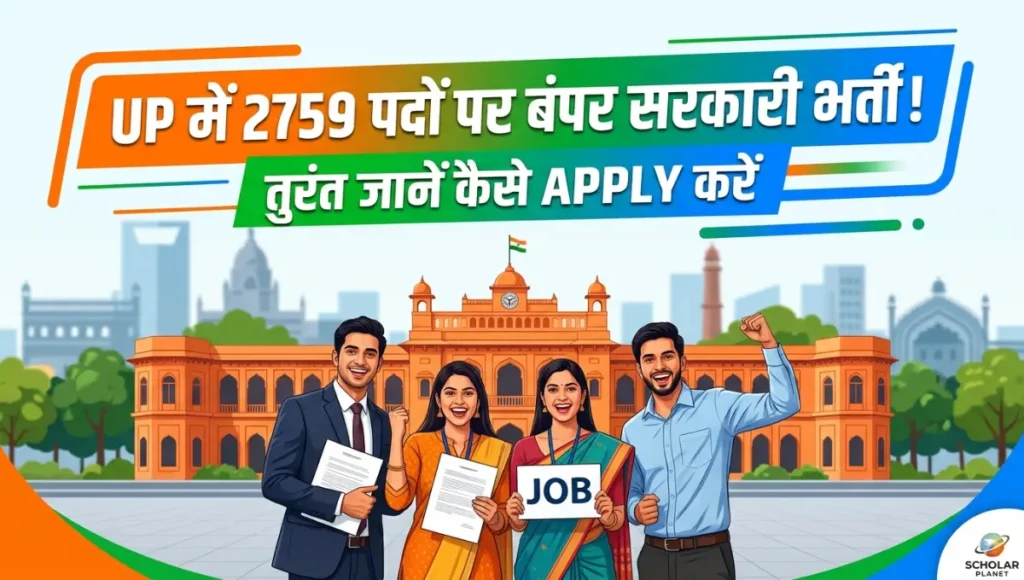 How To Apply UPSSSC AGTA Recruitment 2026