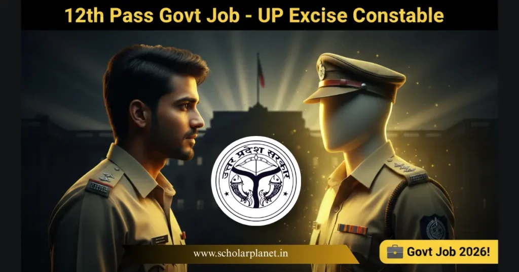 एक भारतीय युवा पुलिस यूनिफॉर्म की ओर उम्मीद भरी नजरों से देख रहा है, सरकारी नौकरी पाने का सपना दिखाया गया है।